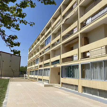 Appartamento Renove Avec Wifi, Equipements Modernes A - Fr-1-553-279 Balaruc-les-Bains