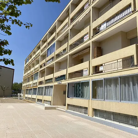 Appartamento Renove Avec Wifi, Equipements Modernes A - Fr-1-553-279 *