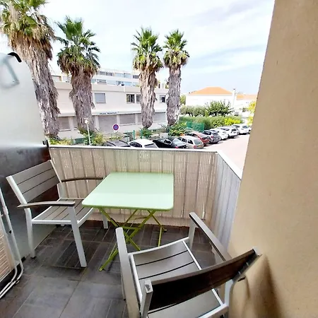 Appartamento Renove Avec Wifi, Equipements Modernes A - Fr-1-553-279 Balaruc-les-Bains