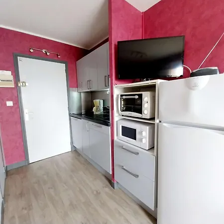 Renove Avec Wifi, Equipements Modernes A - Fr-1-553-279 Balaruc-les-Bains