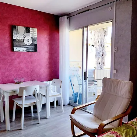 Appartamento Renove Avec Wifi, Equipements Modernes A - Fr-1-553-279 Balaruc-les-Bains